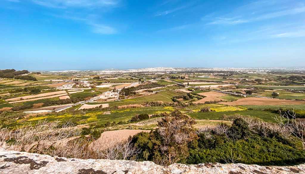 Mdina