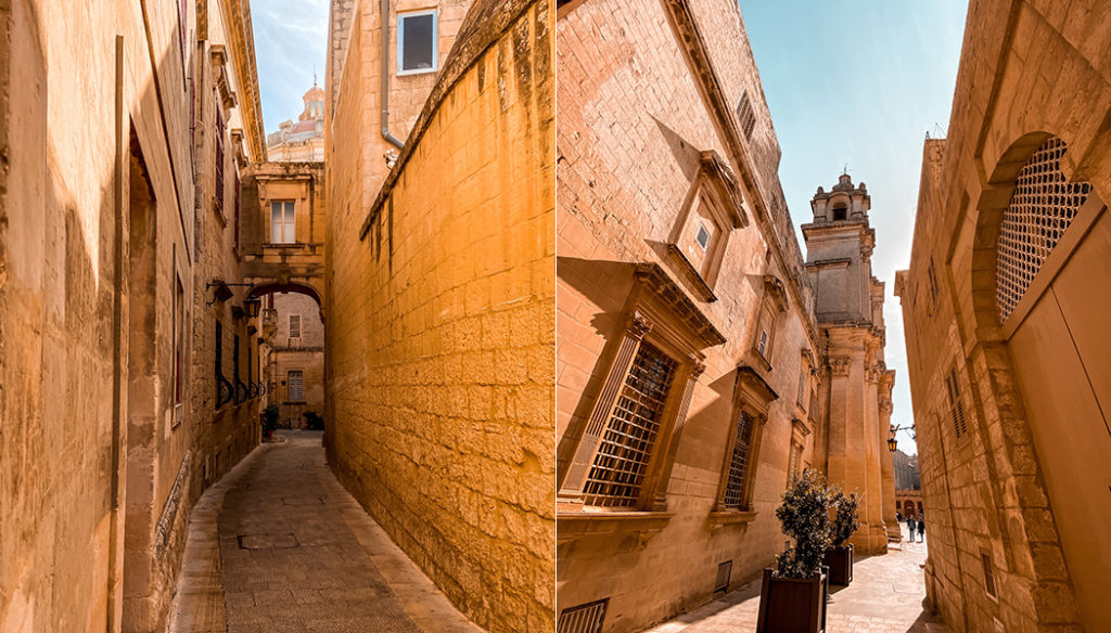 Mdina