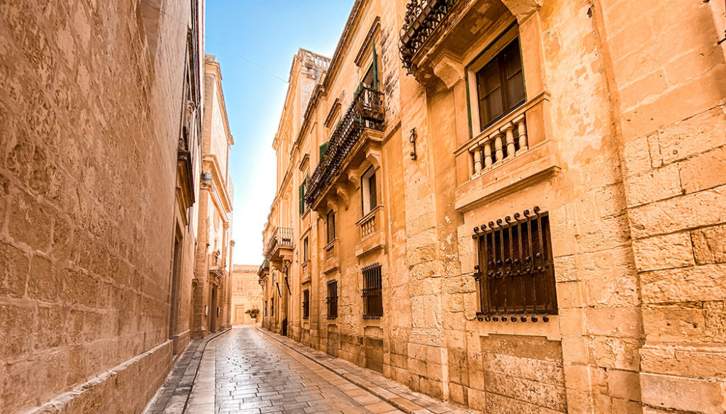 Mdina