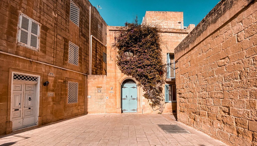 Mdina