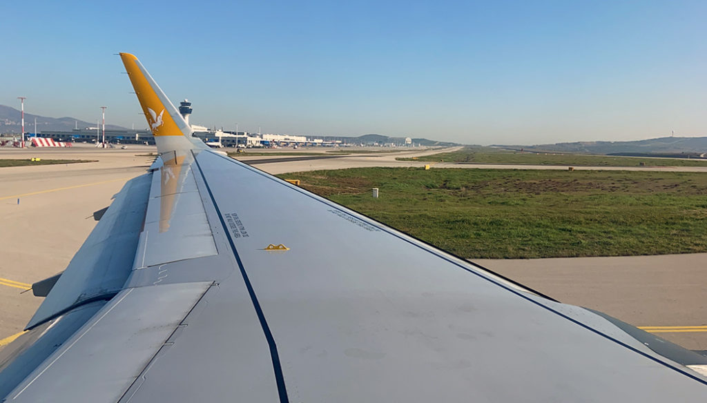 Pegasus Airlines