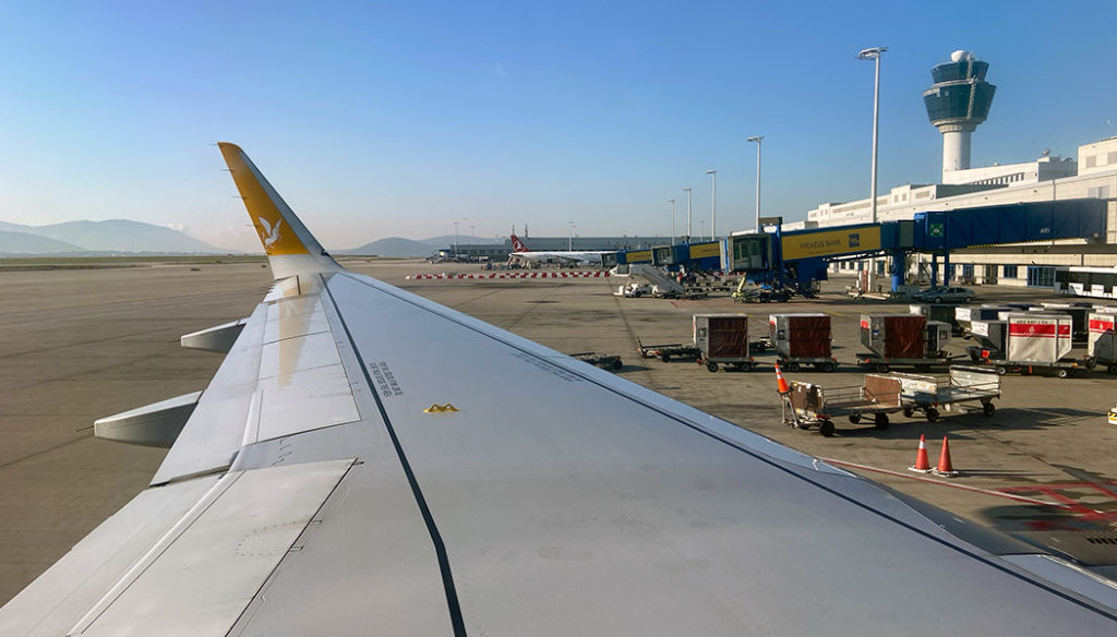 Pegasus Airlines