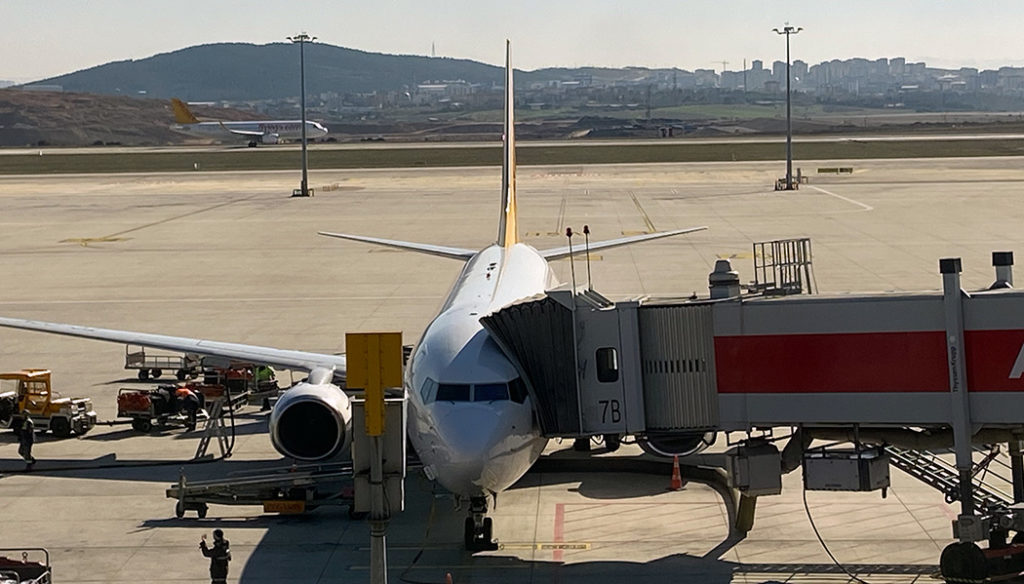 Pegasus Airlines