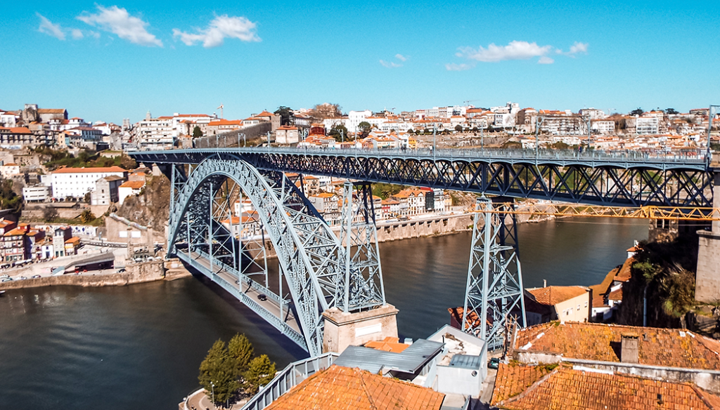 O que fazer no Porto