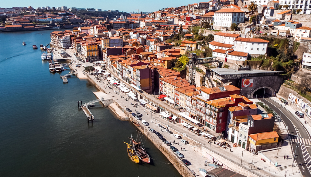 O que fazer no Porto