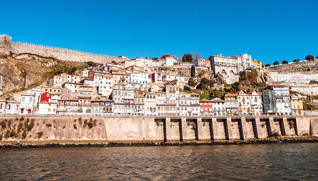 O que fazer no Porto