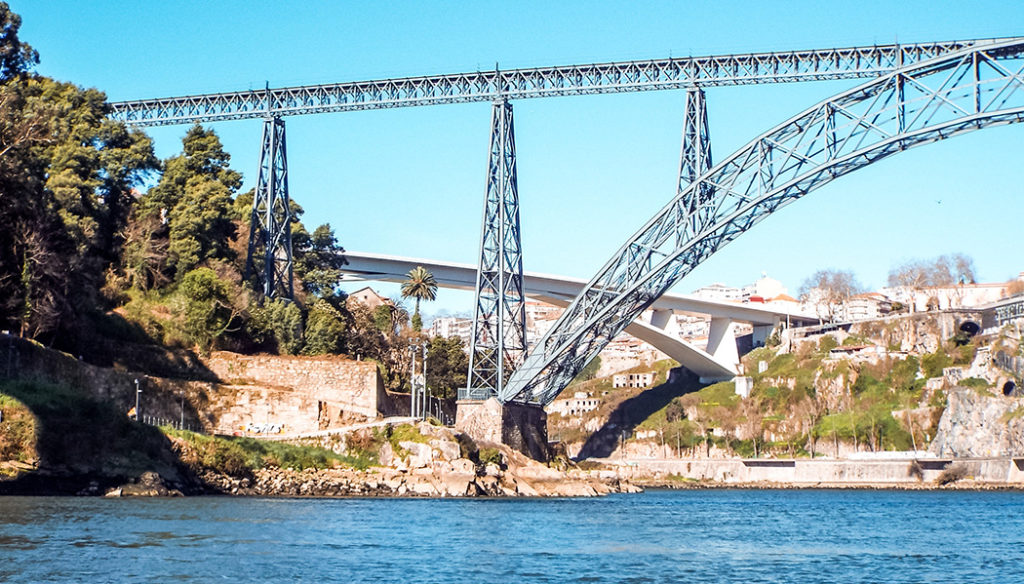 O que fazer no Porto