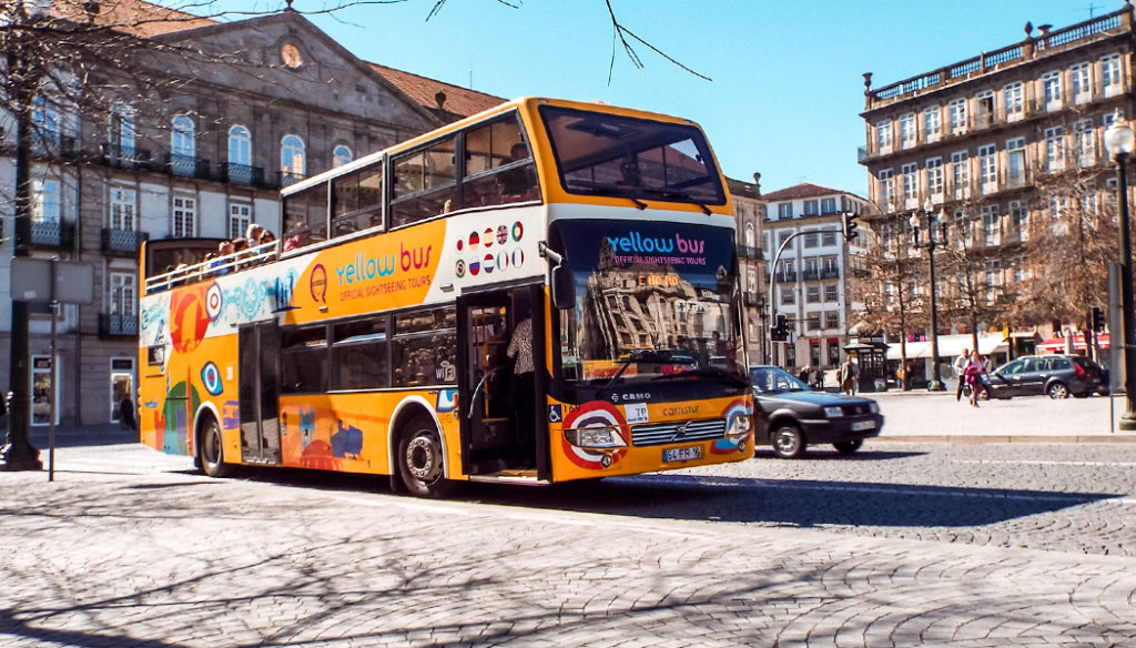 O que fazer no Porto