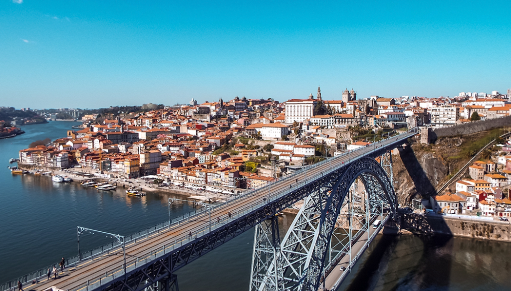 O que fazer no Porto