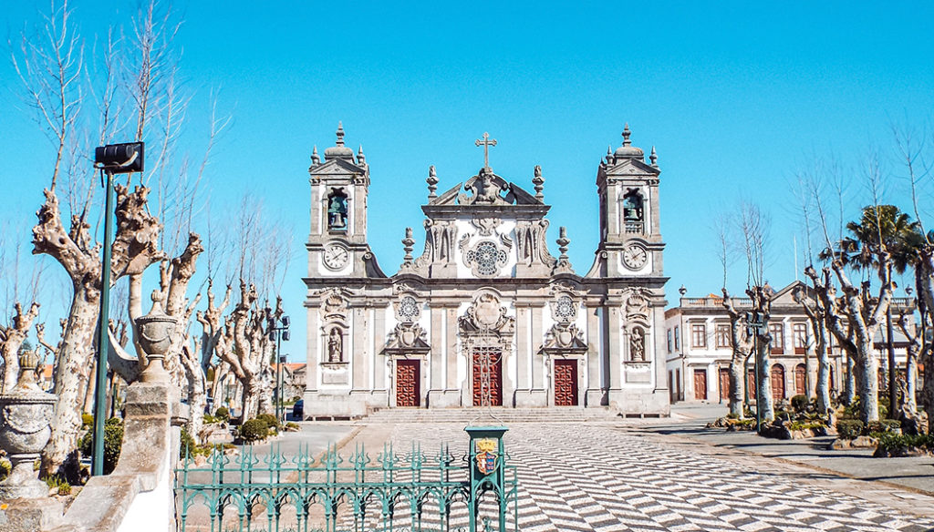 O que fazer no Porto