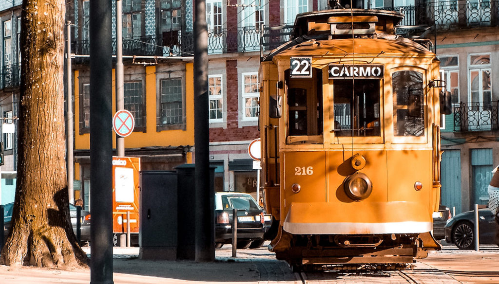 O que fazer no Porto