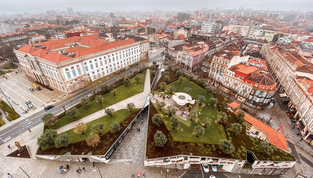 O que fazer no Porto