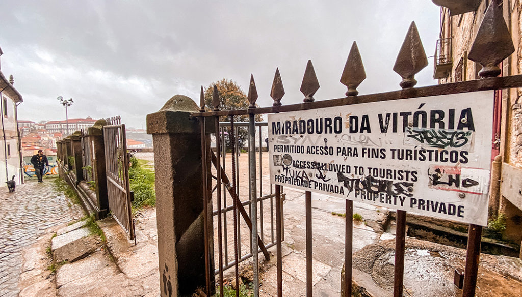 O que fazer no Porto