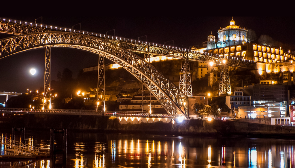 O que fazer no Porto