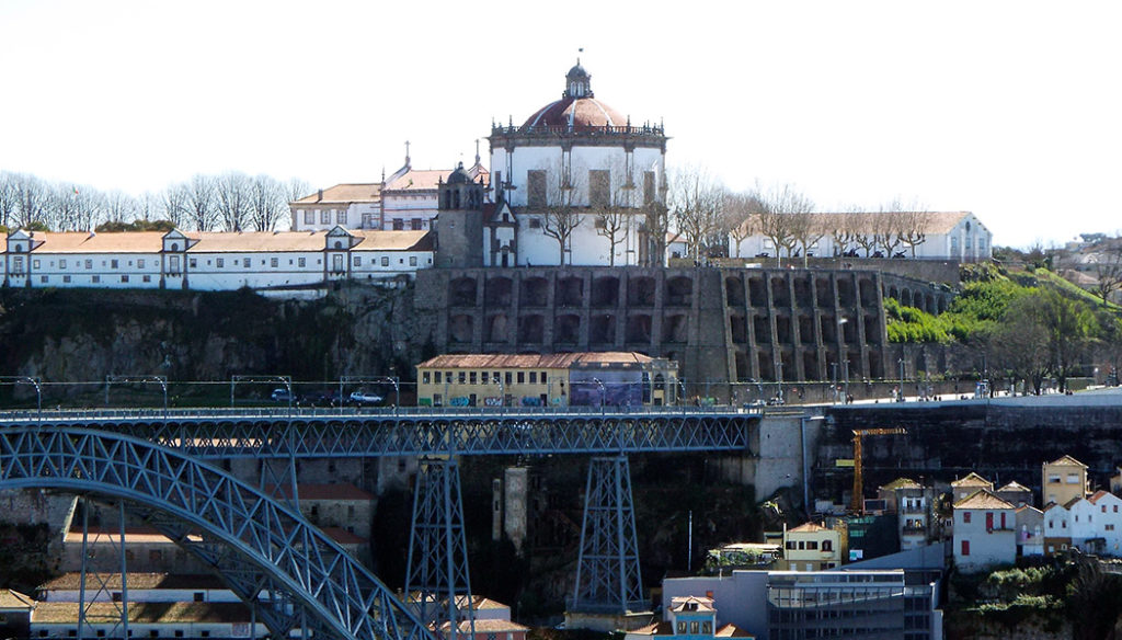 O que fazer no Porto