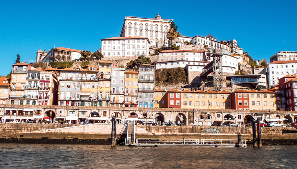 O que fazer no Porto