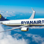 Como é voar com a Ryanair