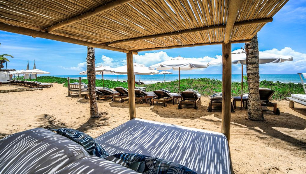 Onde ficar em Trancoso na Bahia (melhores pousadas)