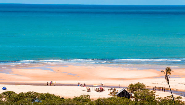 Como chegar em Trancoso