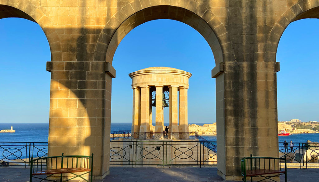 O que fazer em Valletta