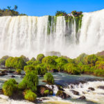 onde ficar em Foz do Iguaçu