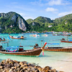 Brasileiros podem viajar para a Tailândia