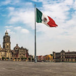 centro histórico da Cidade do México