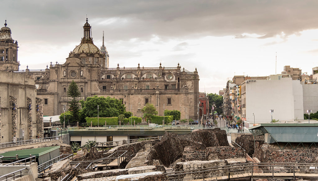 Cidade do México