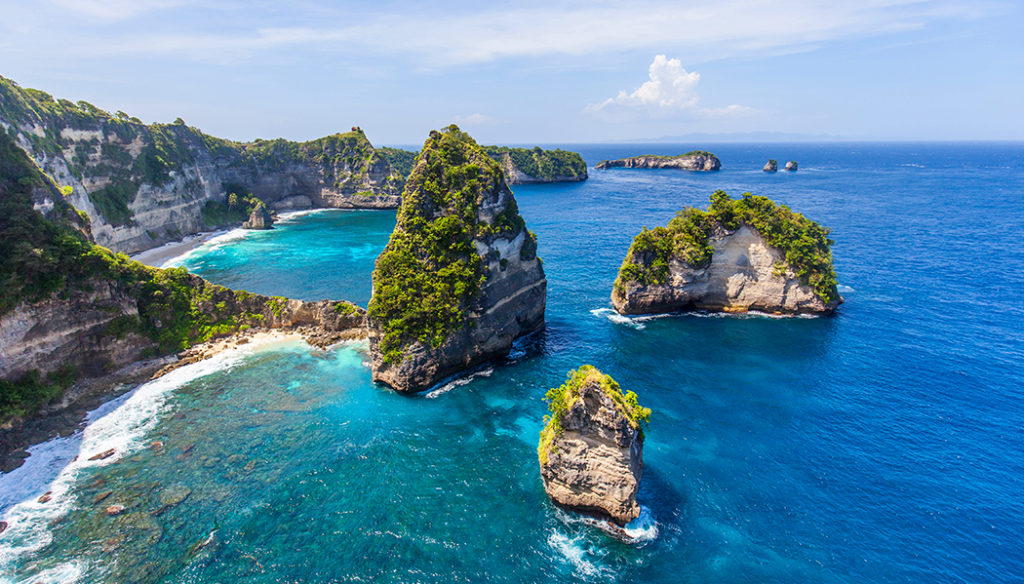 Nusa Penida