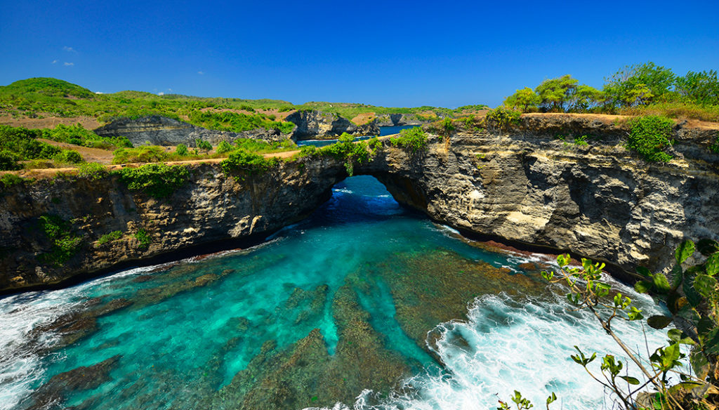 Nusa Penida