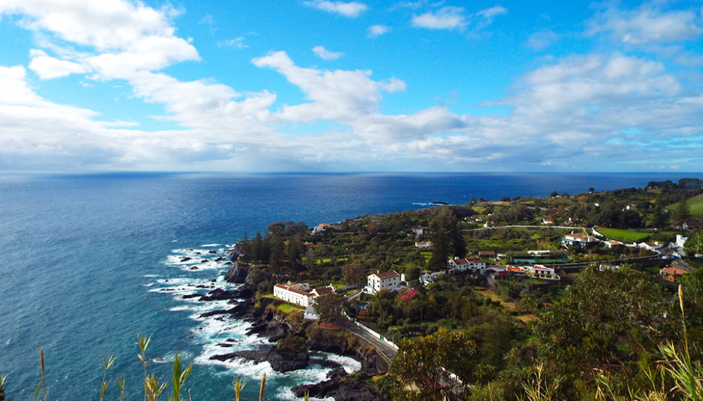 O que fazer nos Açores