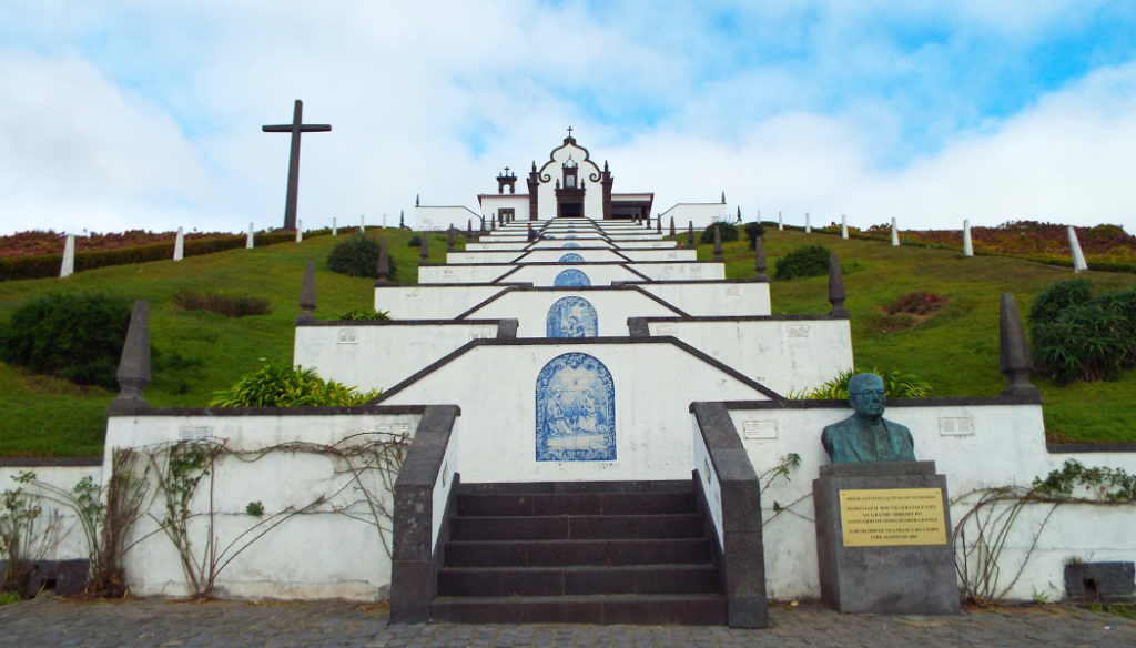 O que fazer nos Açores