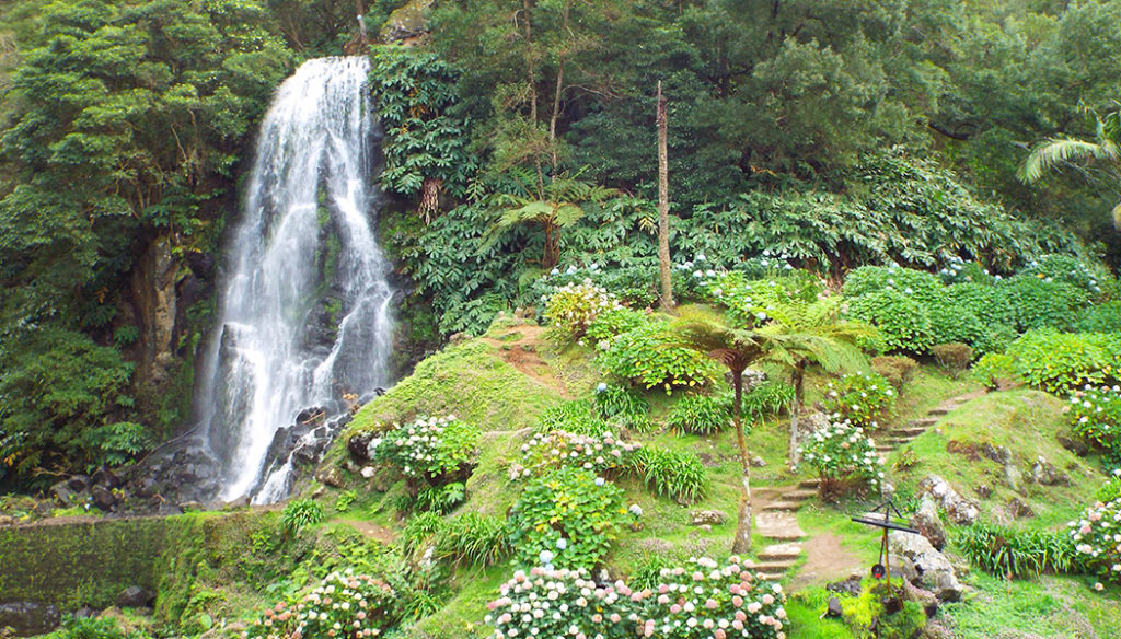 O que fazer nos Açores