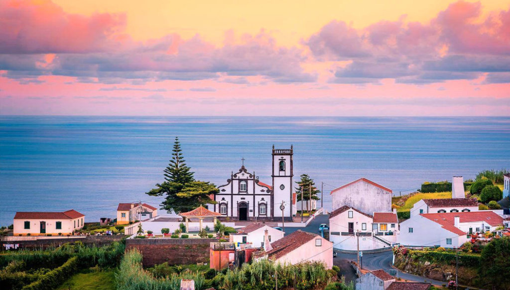 O que fazer nos Açores