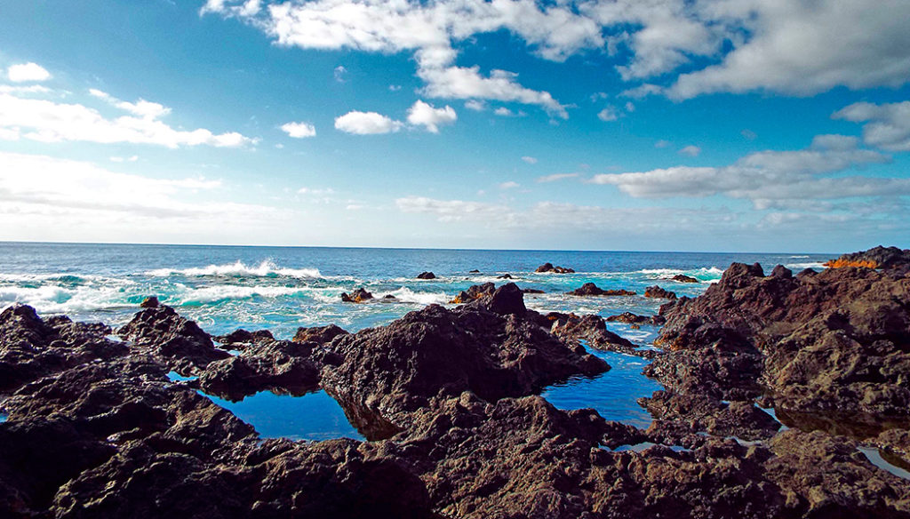 O que fazer nos Açores