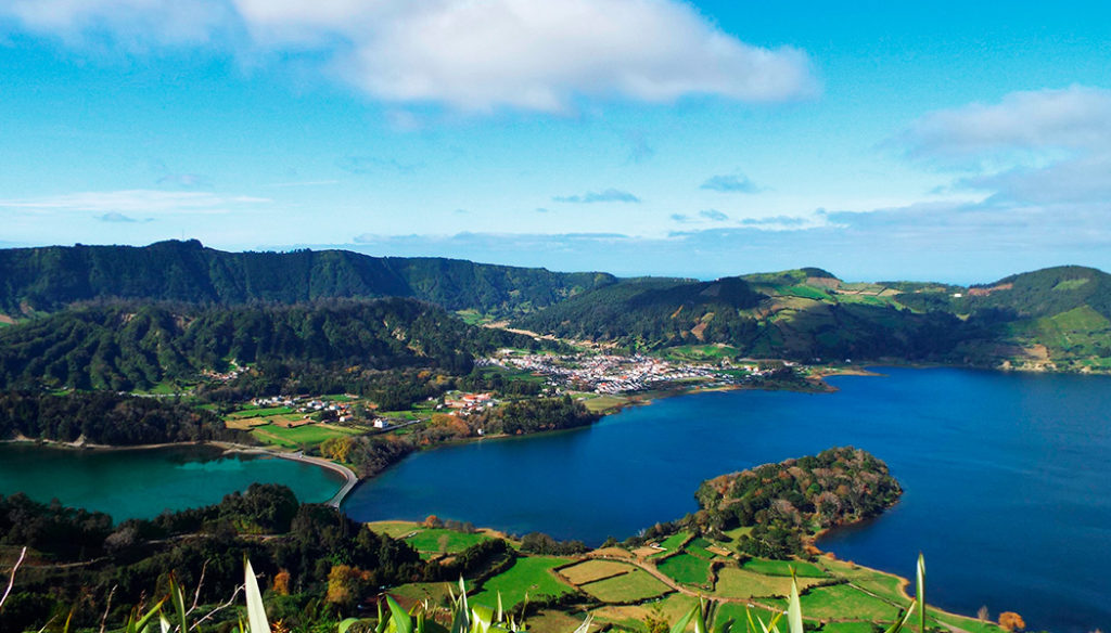 O que fazer nos Açores