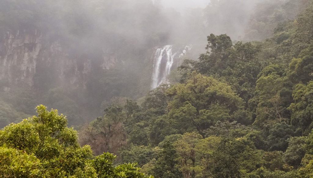 Cânions de Aparados da Serra