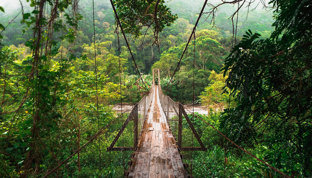 Cânions de Aparados da Serra