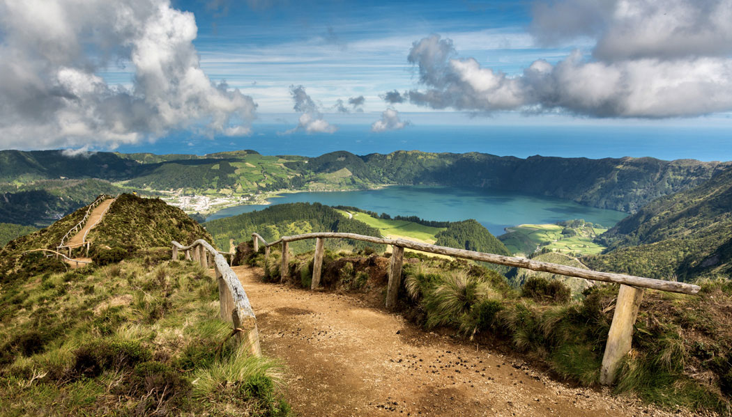 Sete Cidades O que fazer nos Açores