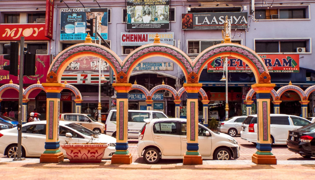 20 coisas para fazer em Kuala Lumpur 