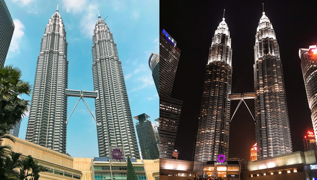 20 coisas para fazer em Kuala Lumpur 