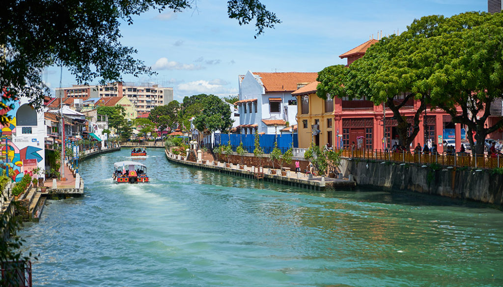 20 coisas para fazer em Kuala Lumpur 