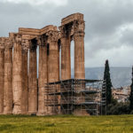 Templo de Zeus Olímpico