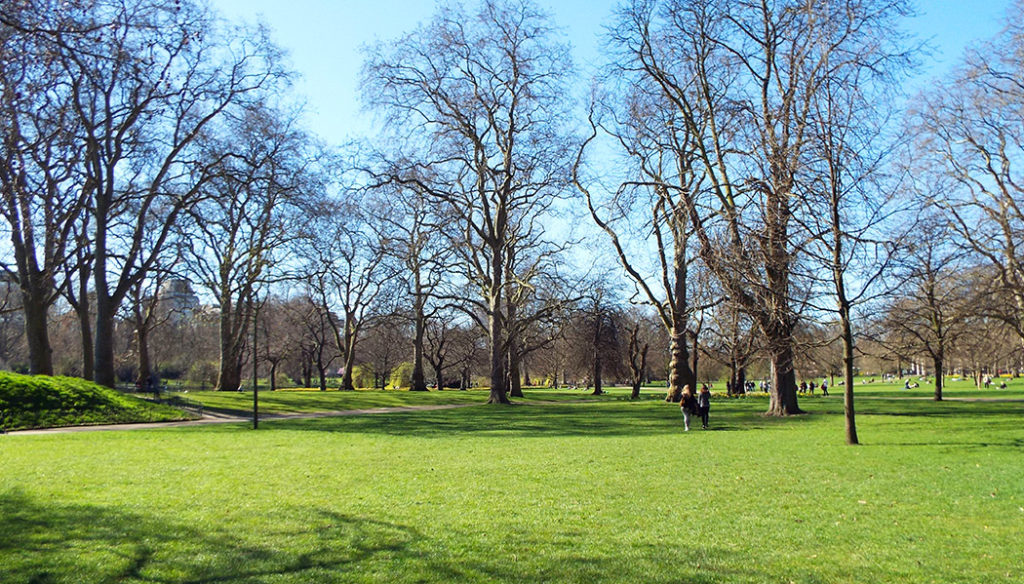 Dicas de Londres