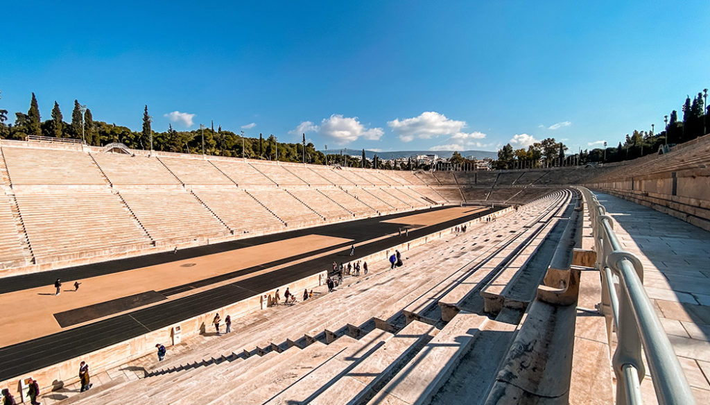 Estádio Panatenaico