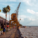 Onde ficar em Belém do Pará