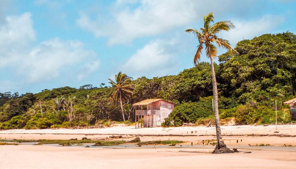 Como chegar na Ilha do Marajó O que fazer na Ilha do Marajó