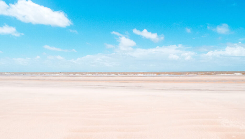 Como chegar na Ilha do Marajó