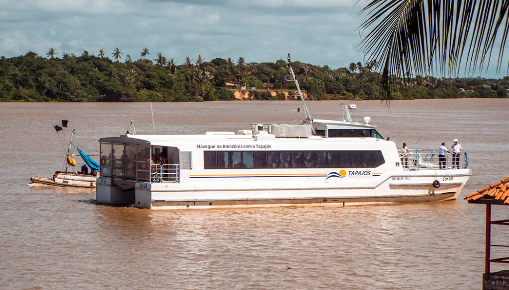 O que fazer na Ilha do Marajó