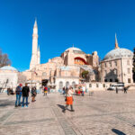 Hagia Sophia